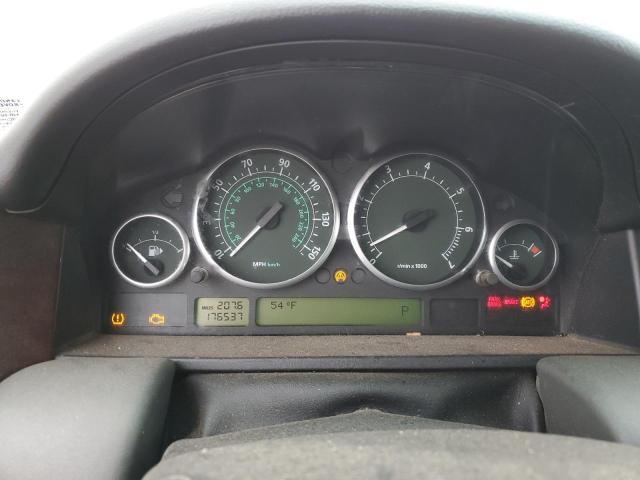 Photo 9 from auction – 2006 LAND ROVER RANGE ROVE with VIN SALME15486A211737