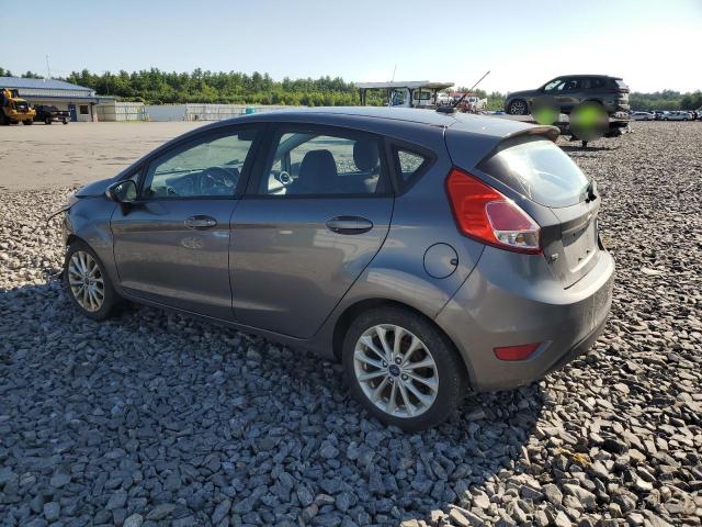 Photo 2 from auction – 2014 FORD FIESTA SE with VIN 3FADP4EJ0EM107100