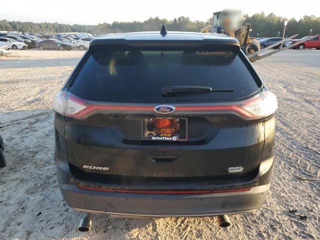 Photo 6 from auction – 2018 FORD EDGE SEL with VIN 2FMPK3J92JBB23432