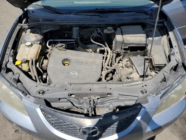 Foto 11 de la subasta – 2006 MAZDA 3 I con VIN JM1BK12F061429197
