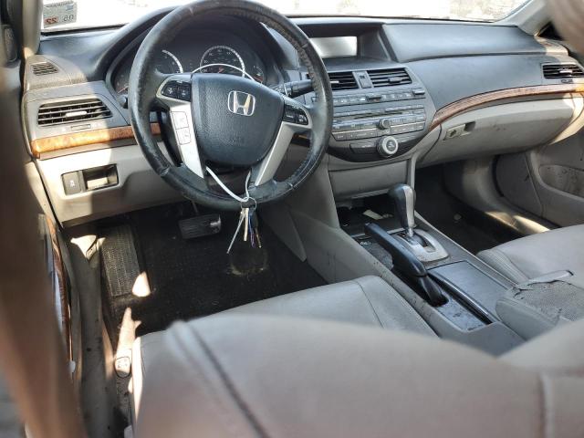 Photo 8 from auction – 2011 HONDA ACCORD EXL with VIN 1HGCP2F84BA056880