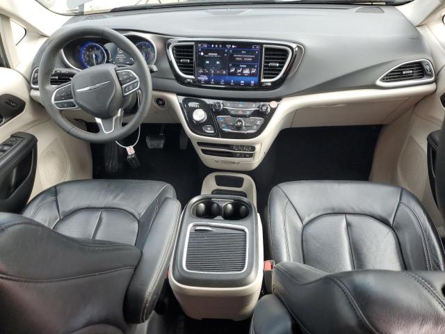 Photo 8 from auction – 2022 CHRYSLER PACIFICA T with VIN 2C4RC1BG1NR190905