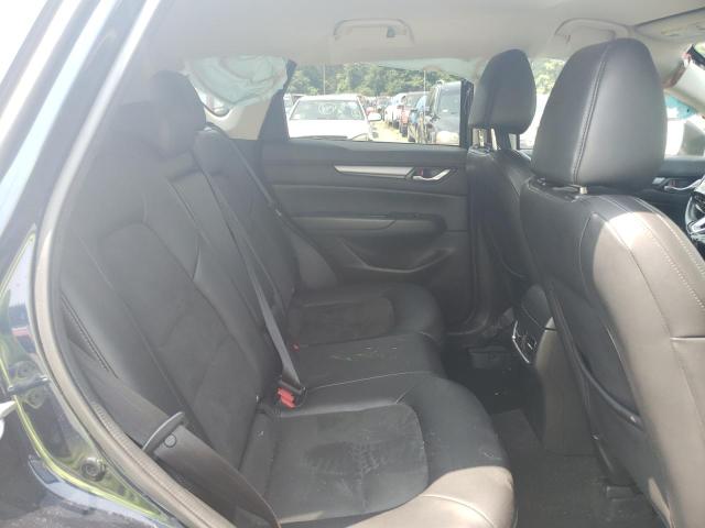 Photo 10 from auction – 2018 MAZDA CX-5 TOURI with VIN JM3KFBCM3J0301422