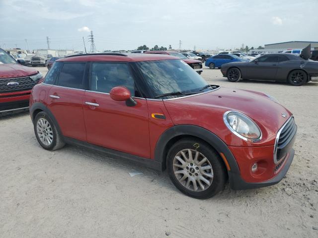 Photo 4 from auction – 2016 MINI COOPER with VIN WMWXU1C57G2E17274