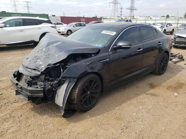KIA OPTIMA SX 2012 z numerem VIN 5XXGR4A65CG001453 - Zdjęcie z aukcji