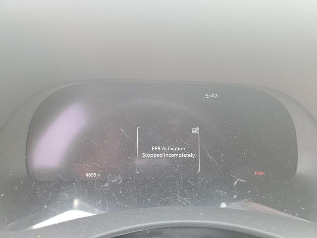 Photo 9 from auction – 2024 TOYOTA HIGHLANDER with VIN 5TDKDRBH4RS560540