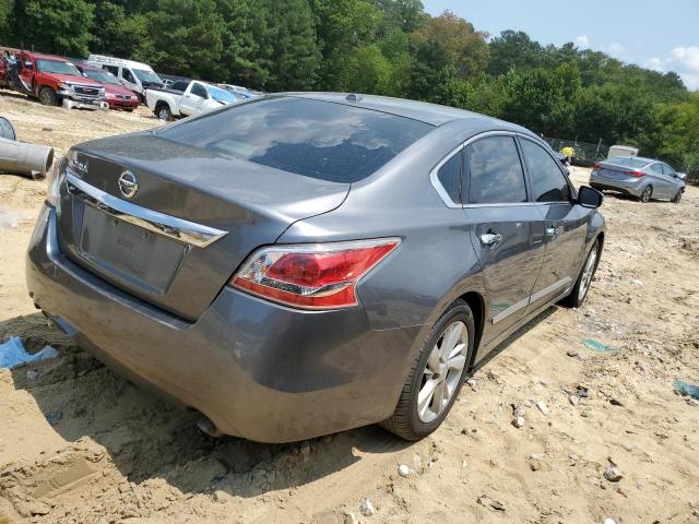 Photo 3 from auction – 2014 NISSAN ALTIMA 2.5 with VIN 1N4AL3AP9EC902537