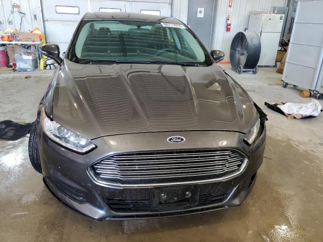 Photo 5 from auction – 2016 FORD FUSION SE with VIN 3FA6P0H76GR326344