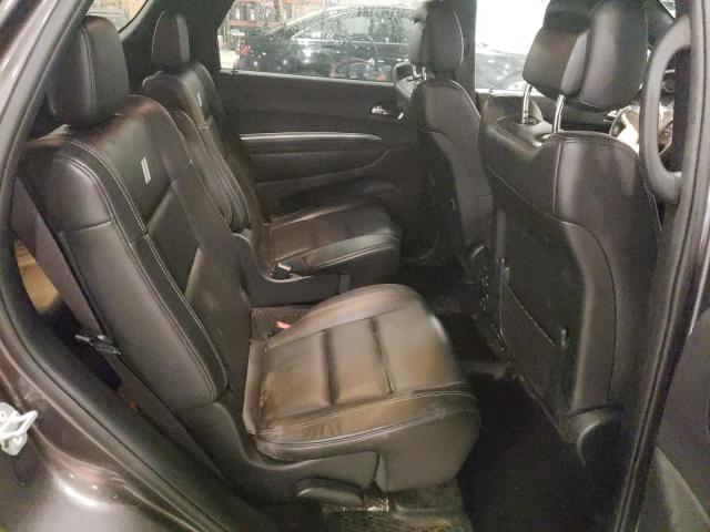Photo 11 from auction – 2019 DODGE DURANGO R/ with VIN 1C4SDJCT8KC561217