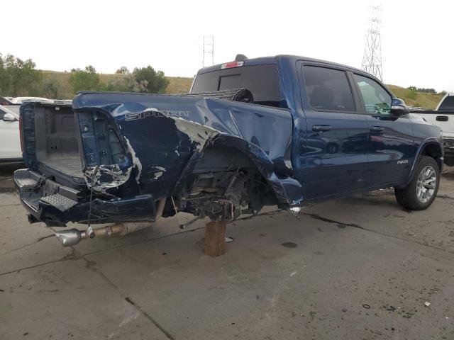 Photo 3 from auction – 2022 RAM 1500 LARAM with VIN 1C6SRFJT4NN224058