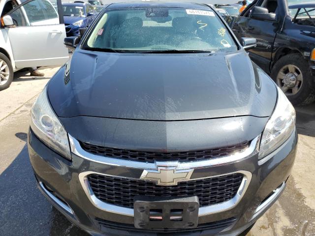 Photo 5 from auction – 2016 CHEVROLET MALIBU LIM with VIN 1G11E5SAXGU114138