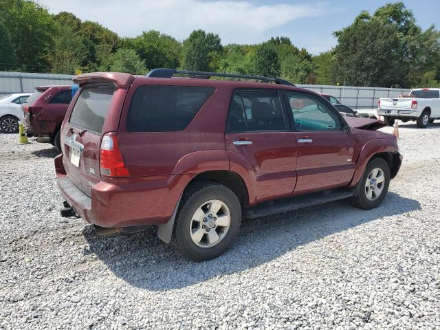 Photo 3 from auction – 2008 TOYOTA 4RUNNER SR with VIN JTEZU14R38K002024