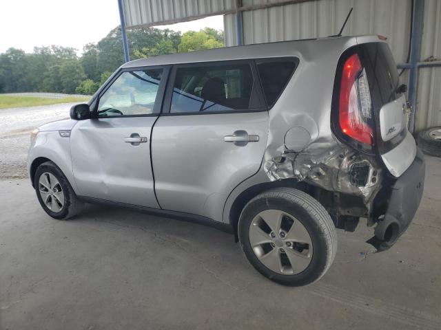 Photo 2 from auction – 2015 KIA SOUL with VIN KNDJN2A22F7816595