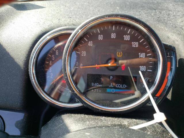 Photo 9 from auction – 2020 MINI COOPER S C with VIN WMZYX1C05L3L94257