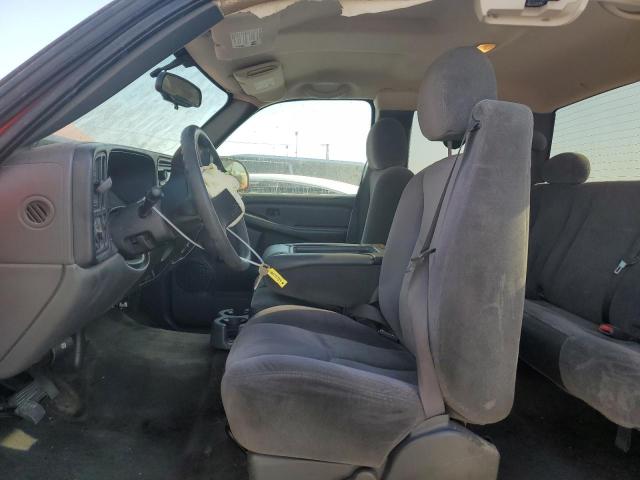 Photo 7 from auction – 2006 CHEVROLET SILVERADO with VIN 2GCEC19V961117039