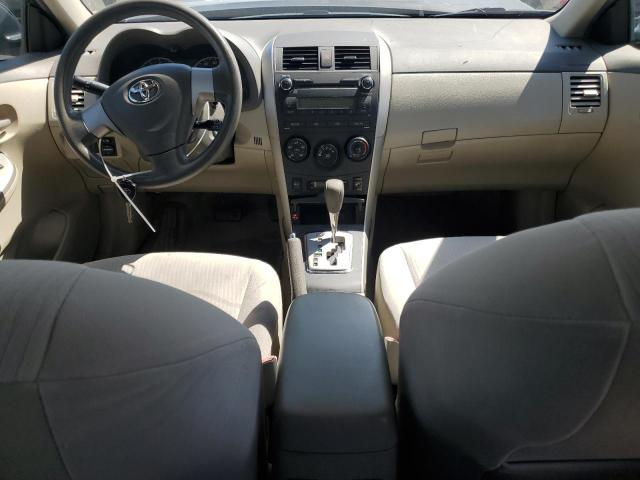 Photo 8 from auction – 2010 TOYOTA COROLLA BA with VIN JTDBU4EE0A9109872