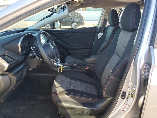 Photo 7 from auction – 2020 SUBARU CROSSTREK with VIN JF2GTAEC5L8250534