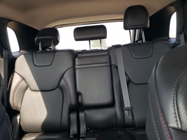 Photo 10 from auction – 2017 JEEP CHEROKEE T with VIN 1C4PJMBS6HW659775