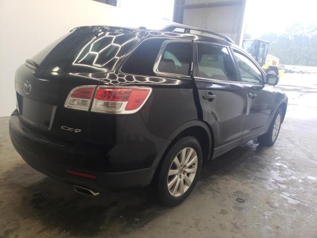 Photo 3 from auction – 2008 MAZDA CX-9 with VIN JM3TB28A080162455