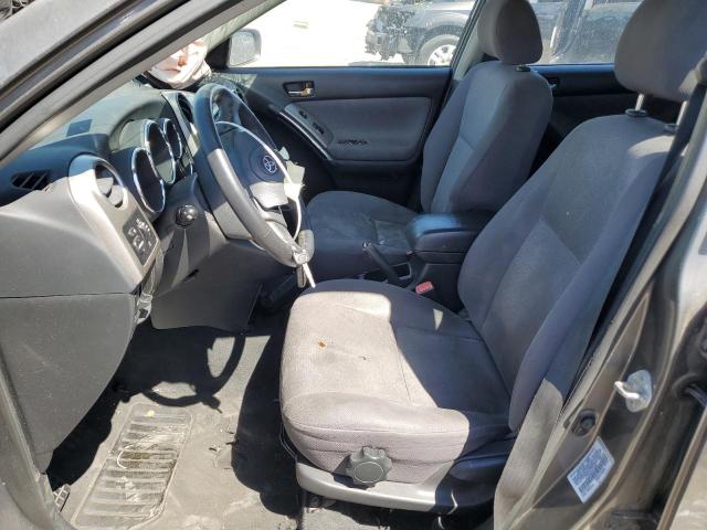 Photo 7 from auction – 2004 TOYOTA COROLLA MA with VIN 2T1KR32E34C186833