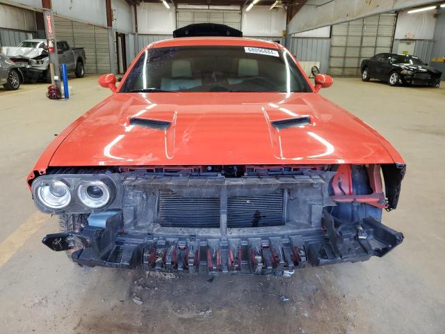 Photo 5 from auction – 2016 DODGE CHALLENGER with VIN 2C3CDZFJ8GH300983