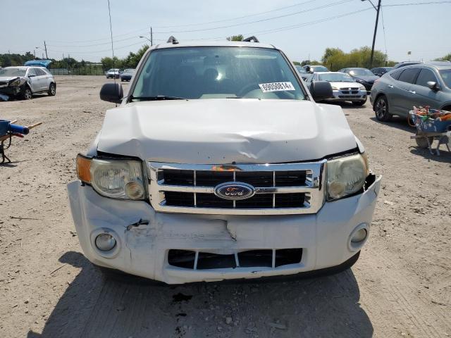 Photo 5 from auction – 2009 FORD ESCAPE XLT with VIN 1FMCU93GX9KB54405