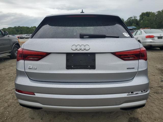 Photo 6 from auction – 2021 AUDI Q3 PREMIUM with VIN WA1AUCF34M1137464