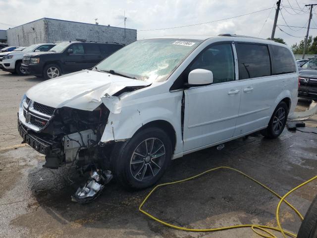 Foto 1 de la subasta – 2017 DODGE GRAND CARA con VIN 2C4RDGCG2HR825813