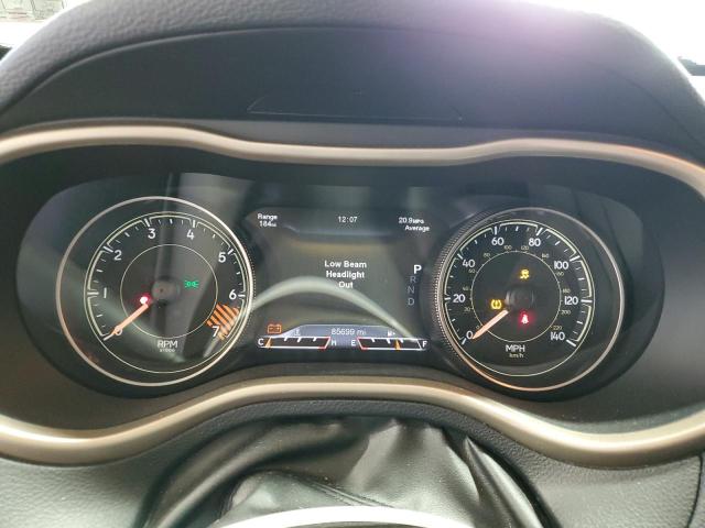 Photo 9 from auction – 2014 JEEP CHEROKEE L with VIN 1C4PJMDB6EW291624