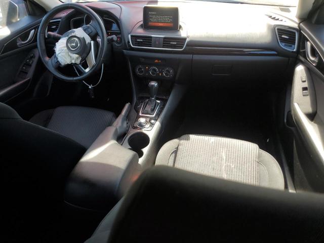 Photo 8 from auction – 2016 MAZDA 3 TOURING with VIN JM1BM1L7XG1319499
