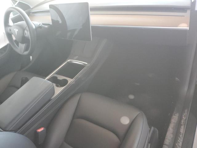 Photo 8 from auction – 2022 TESLA MODEL Y with VIN 7SAYGDEE2NF332379