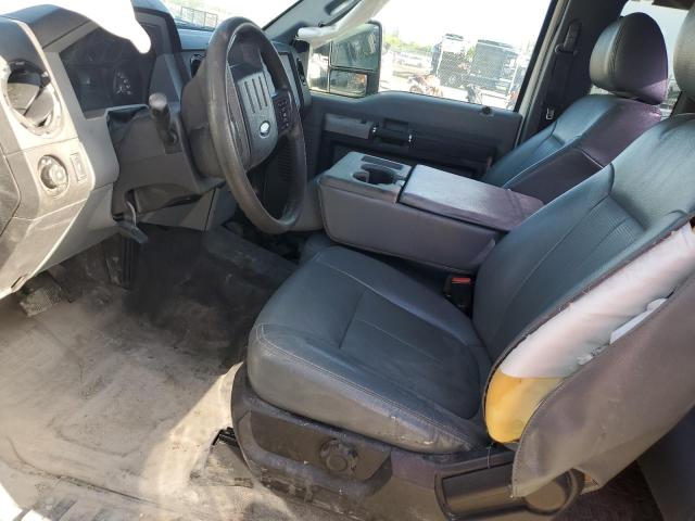 Photo 7 from auction – 2016 FORD F250 SUPER with VIN 1FT7X2A6XGEC19084
