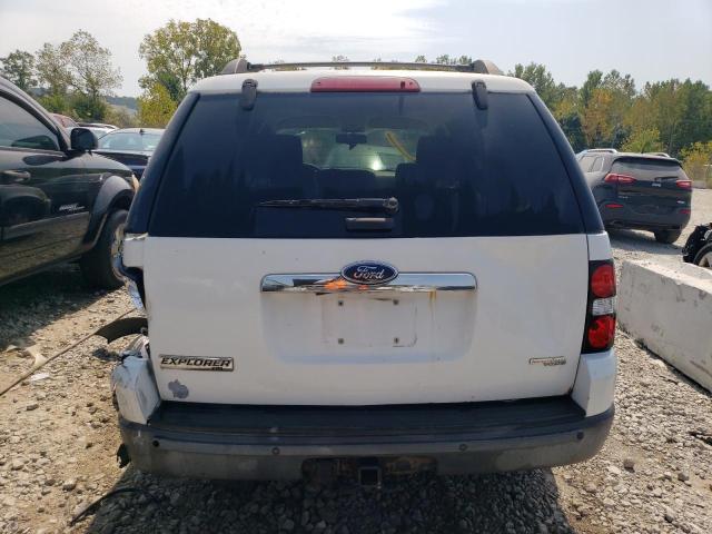 Photo 6 from auction – 2006 FORD EXPLORER X with VIN 1FMEU73E06UA57158
