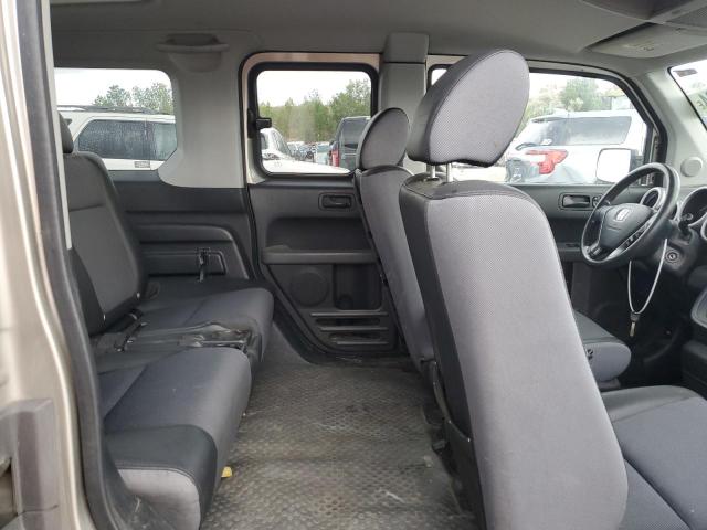 Photo 11 from auction – 2004 HONDA ELEMENT EX with VIN 5J6YH28514L037306