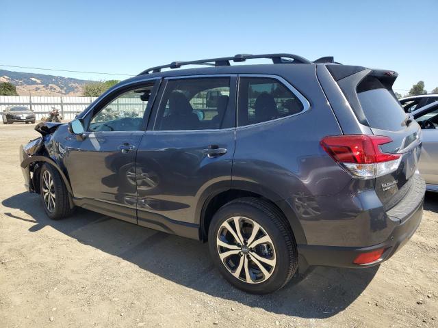 Photo 2 from auction – 2024 SUBARU FORESTER L with VIN JF2SKALC8RH461543