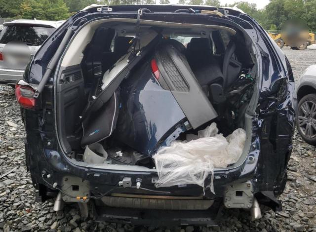 Photo 6 from auction – 2024 MAZDA CX-90 PREF with VIN JM3KKBHD0R1164191