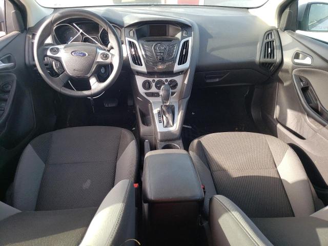 Foto 8 de la subasta – 2014 FORD FOCUS SE con VIN 1FADP3K22EL139877