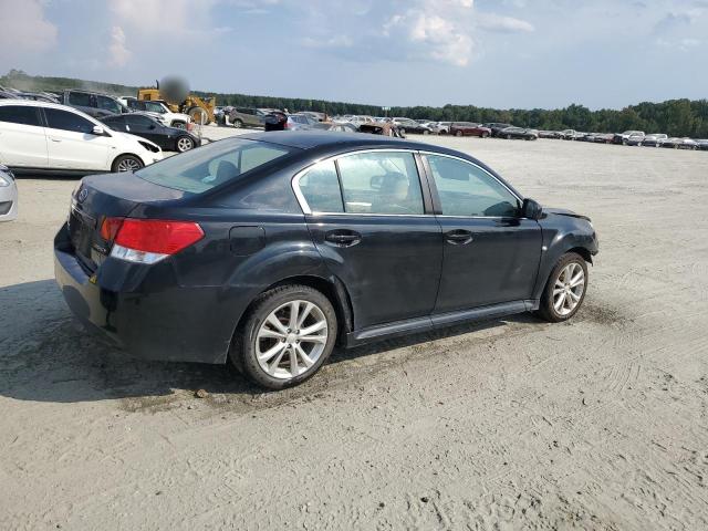 Photo 3 from auction – 2013 SUBARU LEGACY 2.5 with VIN 4S3BMCB64D3024631