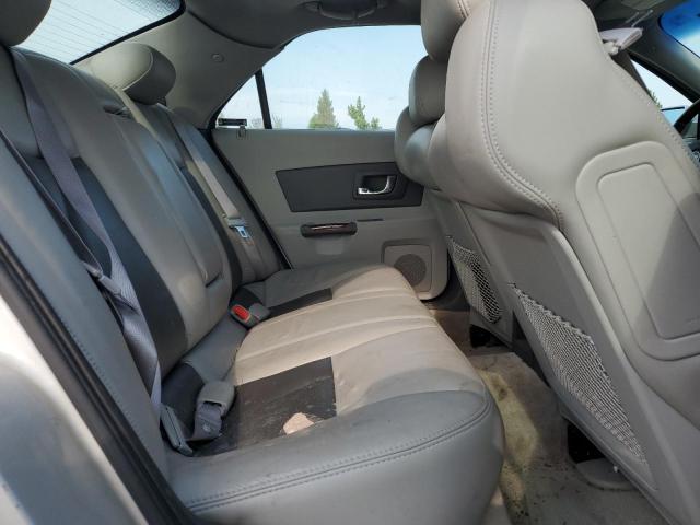 Photo 10 from auction – 2003 CADILLAC CTS with VIN 1G6DM57N430121755