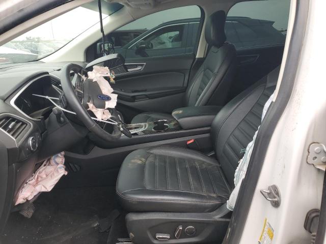 Photo 7 from auction – 2018 FORD EDGE SEL with VIN 2FMPK4J93JBB29665