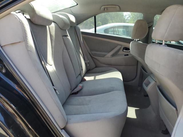 Photo 10 from auction – 2009 TOYOTA CAMRY with VIN 4T1BE46K39U899061
