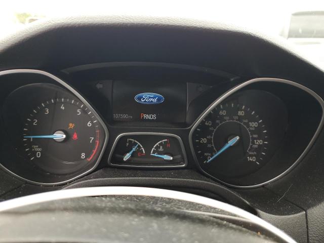 Photo 9 from auction – 2015 FORD FOCUS SE with VIN 1FADP3F23FL344412