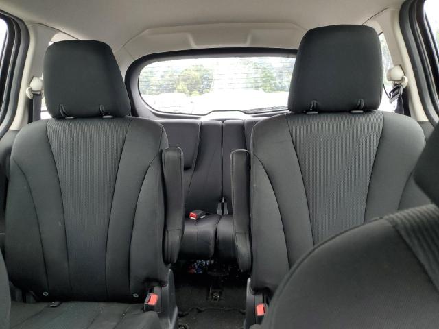 Photo 10 from auction – 2014 MAZDA 5 TOURING with VIN JM1CW2CL6E0174143