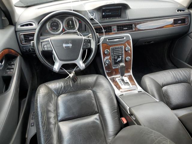 Photo 8 from auction – 2012 VOLVO S80 3.2 with VIN YV1940AS0C1154843