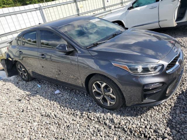 Photo 4 from auction – 2019 KIA FORTE FE with VIN 3KPF24AD3KE060135