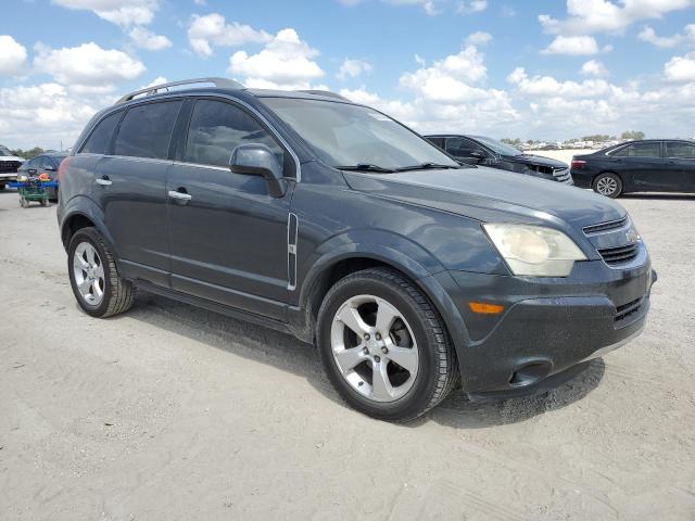 Photo 4 from auction – 2013 CHEVROLET CAPTIVA LT with VIN 3GNAL4EK6DS550418