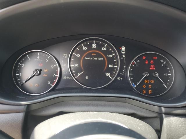 Photo 9 from auction – 2020 MAZDA 3 SELECT with VIN JM1BPBCM5L1163174