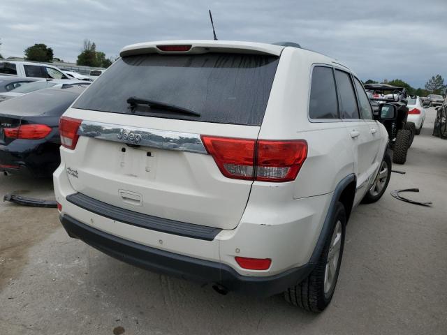 Photo 3 from auction – 2011 JEEP GRAND CHER with VIN 1J4RR4GG1BC709636