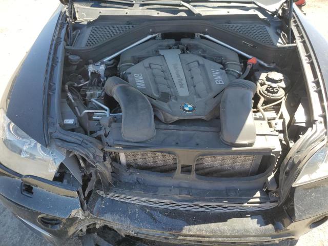 Photo 11 from auction – 2012 BMW X5 XDRIVE5 with VIN 5UXZV8C57CL425926