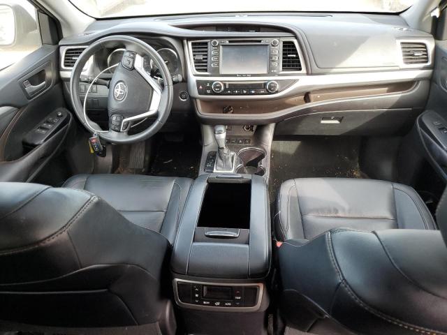 صورة رقم 8 من المزاد - 2016 TOYOTA HIGHLANDER مع VIN 5TDJKRFH7GS320777